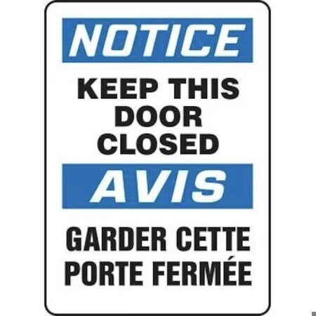 Accuform Traffic Cone Cuff Sleeve, For Use With Standard 18 in and 28 in High Traffic Cones FBC923E